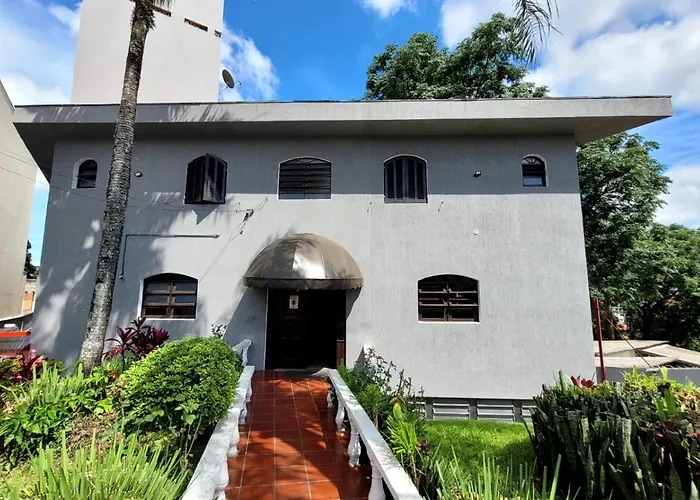 Florence Hotel São Paulo