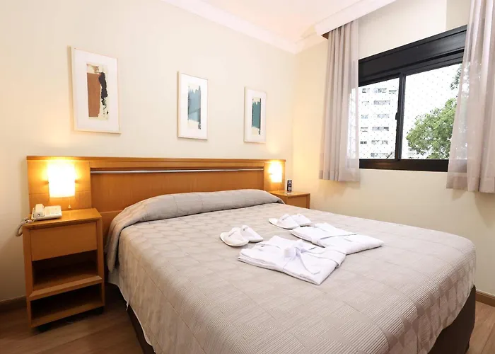 Transamerica Paradise Garden São Paulo